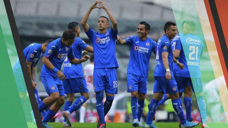 Cruz Azul retendrá sueldo de jugadores