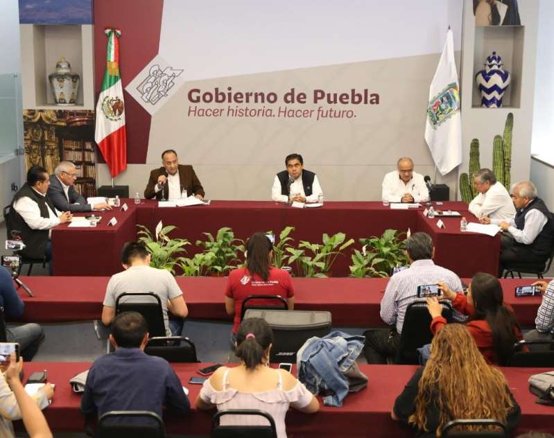 Poblano fallece en Nueva York por Covid-19