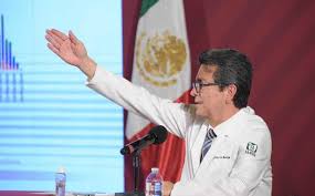 Al 10% de los casos sospechosos de COVID-19 con síntomas leves se les aplica prueba: IMSS