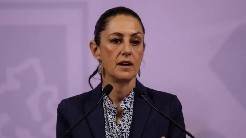 Sheinbaum llama a caseros a posponer pagos de renta por COVID19