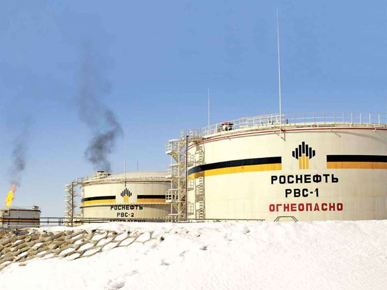 Rusia se une al cerco contra Venezuela