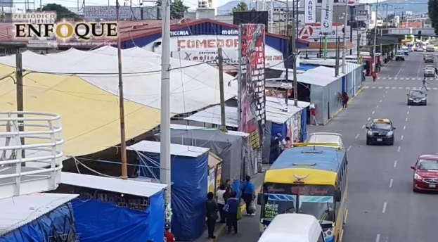 Pese a recomendaciones por Covid-19, mercados no cerrarán