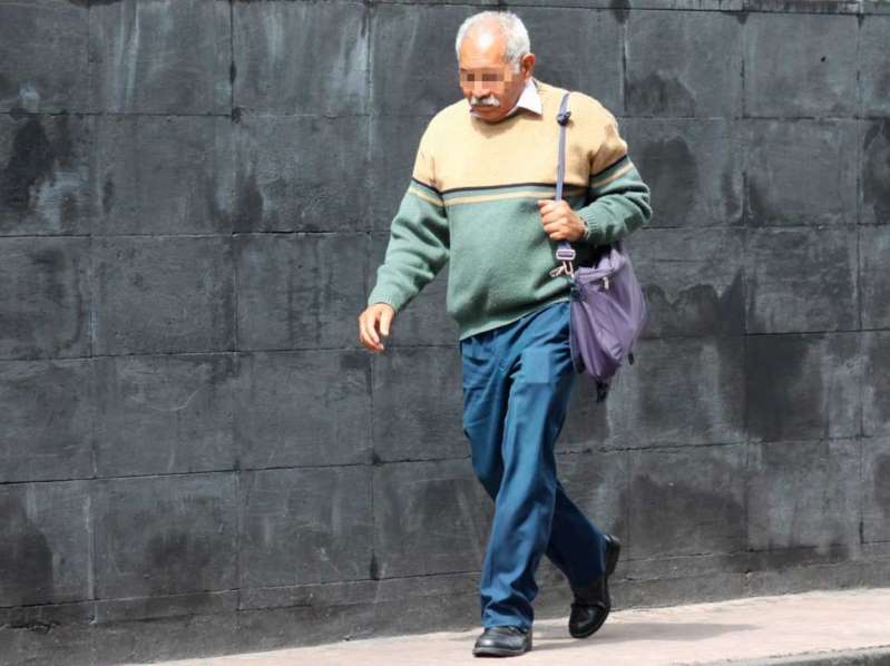 Garantiza el IMSS pago de 3.8 millones de pensiones