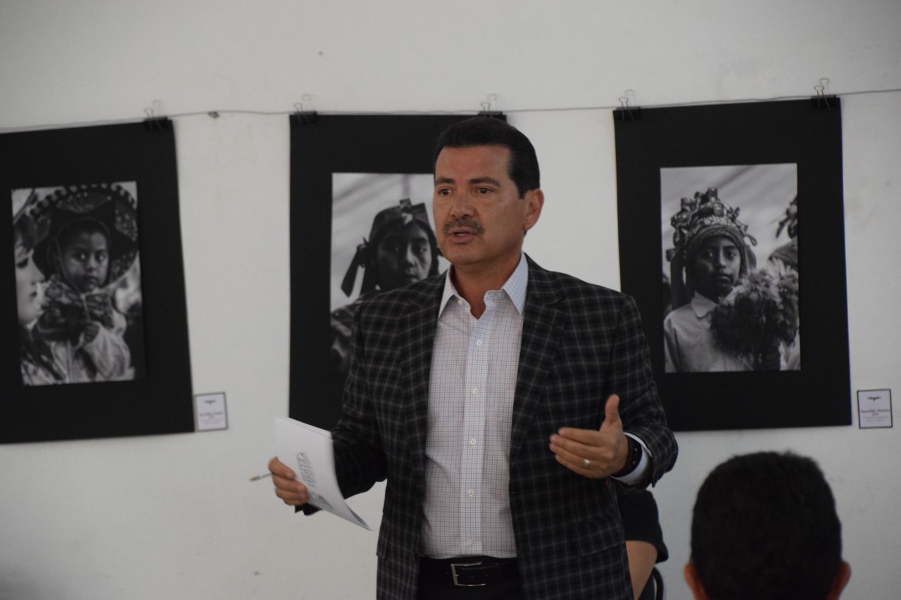 Gobierno de San Pedro Cholula apoyará a los  prestadores de servicios afectados por Covid-19