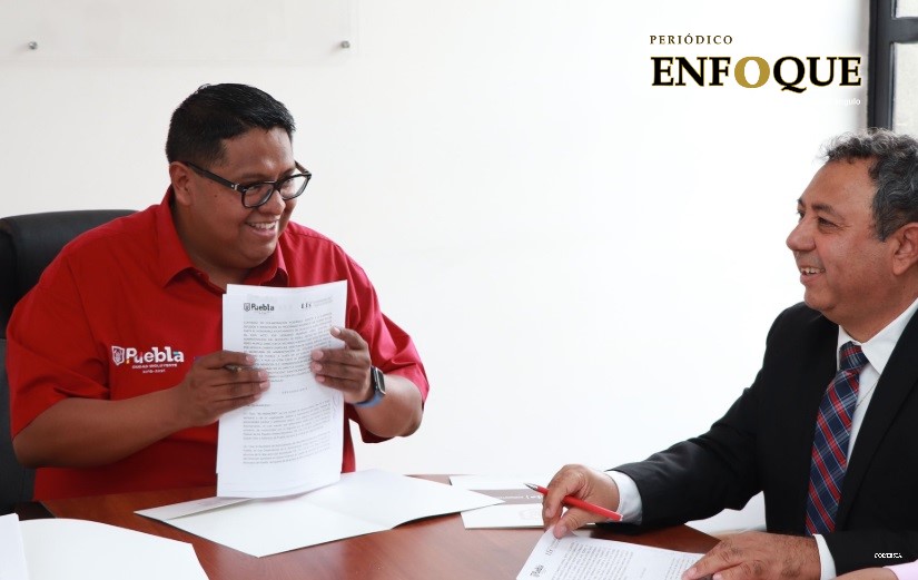 Ayuntamiento de Puebla gastó alrededor de 9 mdp para adquirir productos sanitizantes