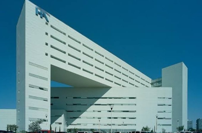 Camillero del Hospital Ángeles, muere por Coronavirus 