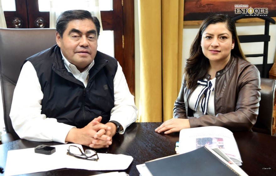 Rivera Vivanco analiza usar el fondo de contingencia por Covid-19