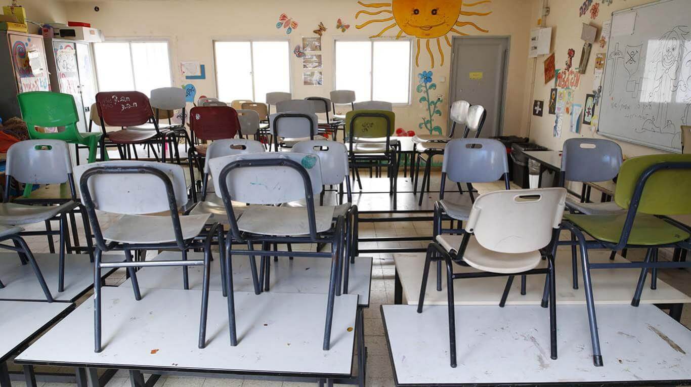 En puebla y resto del país, SEP amplía suspensión de clases hasta el 30 de abril