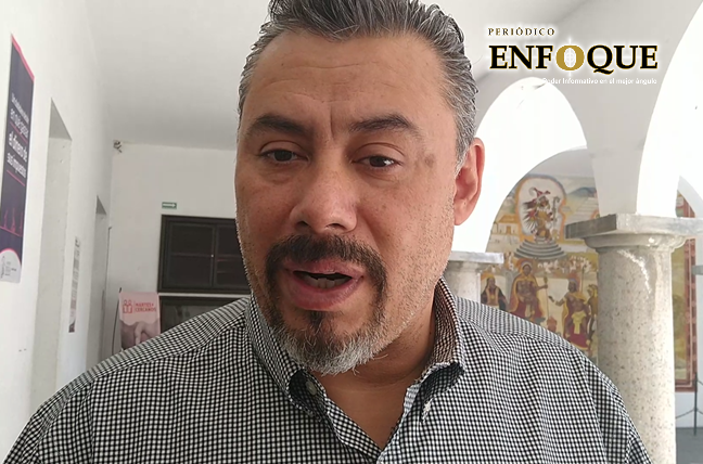 Envían a 7 policías de Cholula a sus casas por correr riesgo a contagio de Covid-19 