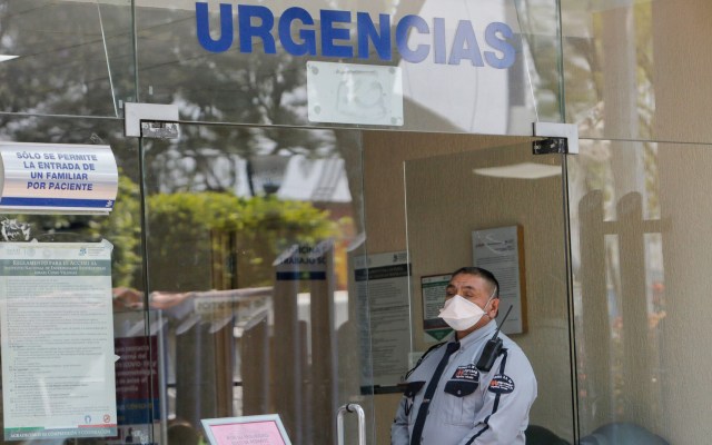 Prevén regreso a actividades de personas con menos riesgo de contraer COVID-19 al concluir emergencia