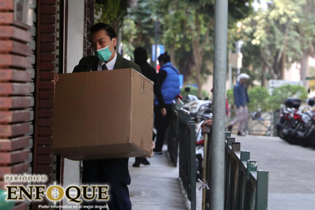 ¿Cuáles son las nuevas medidas por covid19 en México? 