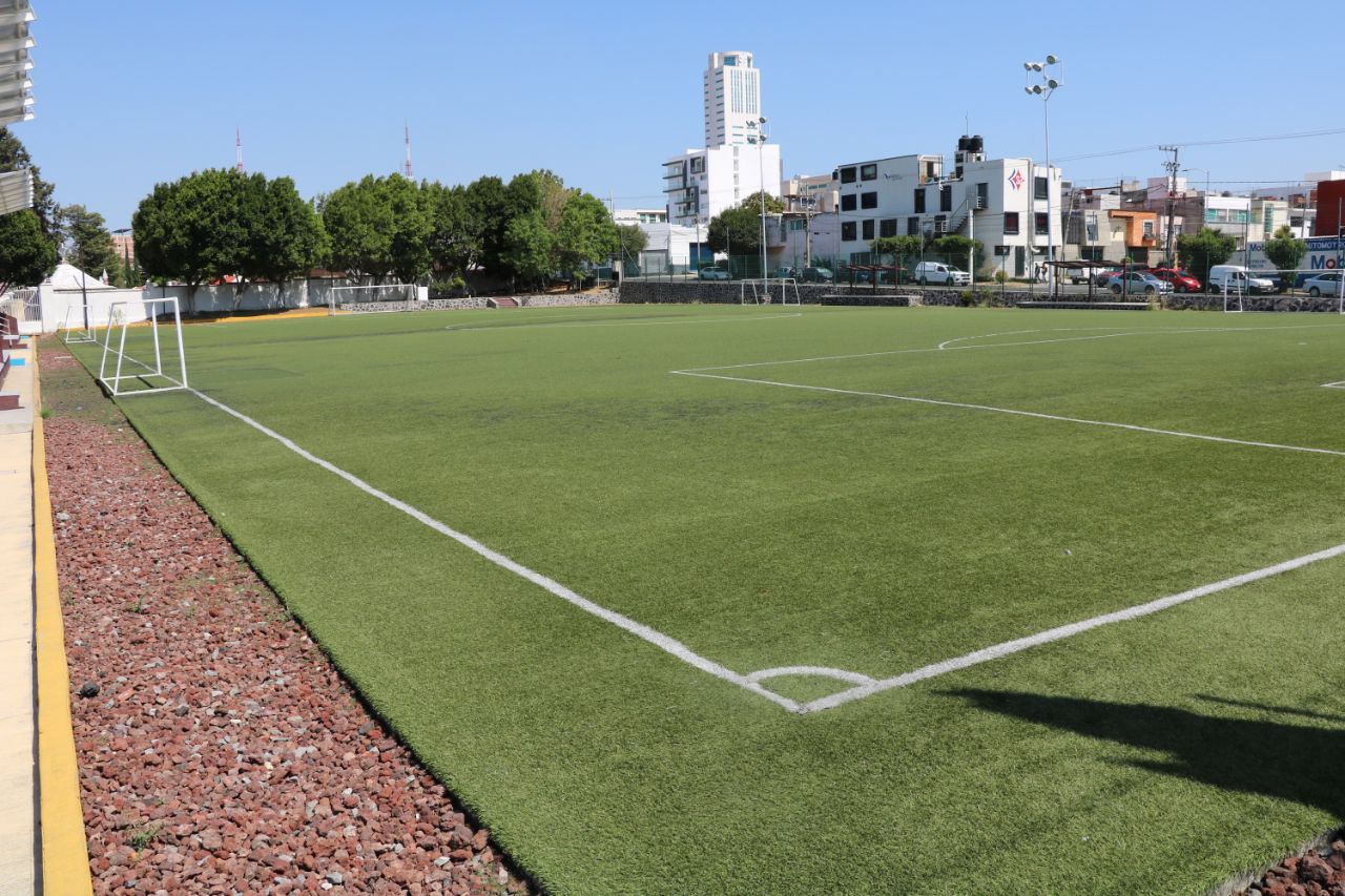 Pide Ayuntamiento respetar la suspensión de actividades deportivas