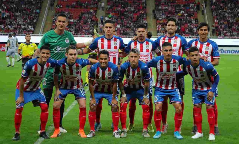 Chivas perdería a una de sus figuras tras el Clausura 2020