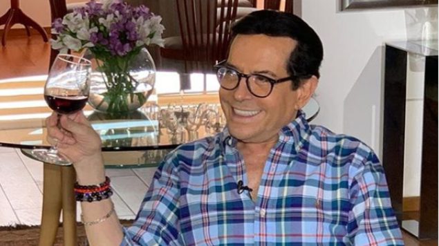 ¿Diferencias con Pati Chapoy? Juan José Origel revela la razón por la que salió de “Ventaneando”