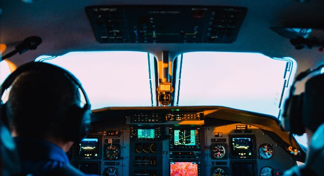 ¿Qué? Japón prepara plan para contrarrestar posibles “ataques OVNI”