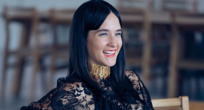 En medio de la pandemia, Ximena Sariñana anuncia segundo embarazo