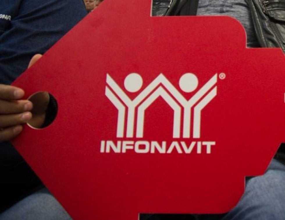 Estos son los programas del Infonavit para apoyar a trabajadores y empleadores durante la pandemia