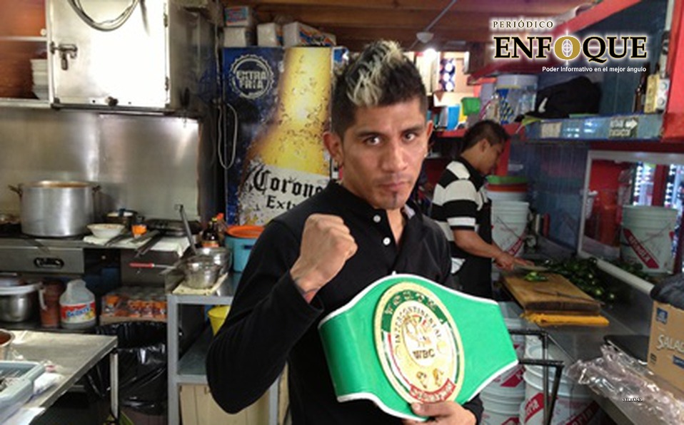 'Zurdo' Galicia niega que su padre sea líder criminal 