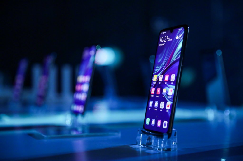 Mercado global de smartphones sufre su peor contracción en la historia