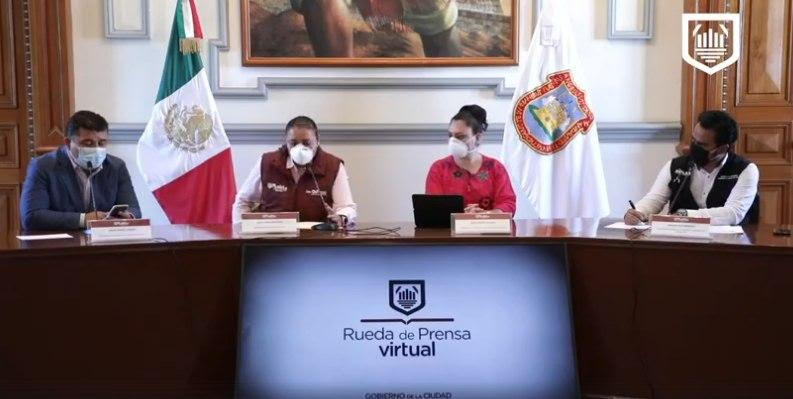 Comuna transparentara compra de 37 mil despensas