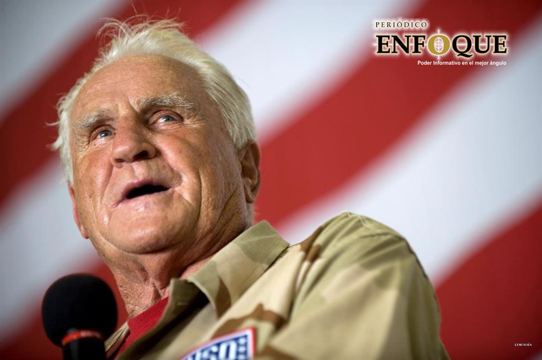 Fallece uno de los coach más ganadores de la NFL 