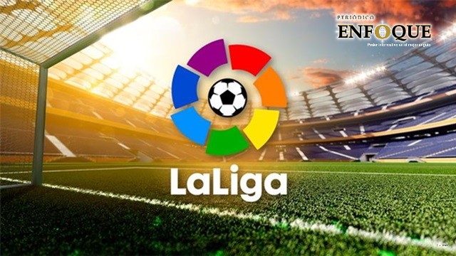 El regreso del fútbol es una señal de la vuelta a la nueva normalidad