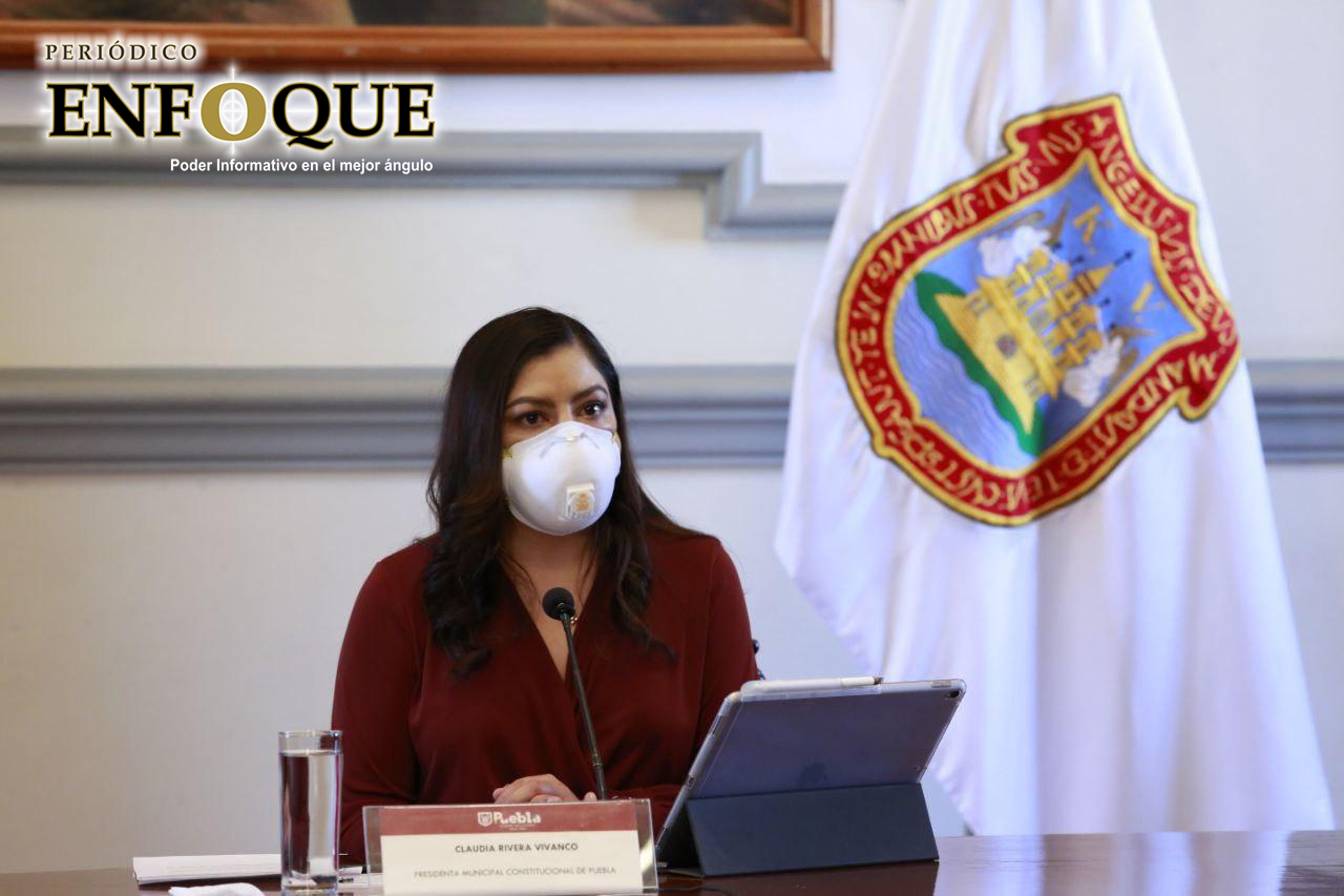 Rivera Vivanco llama a evitar reuniones familiares por 10 mayo