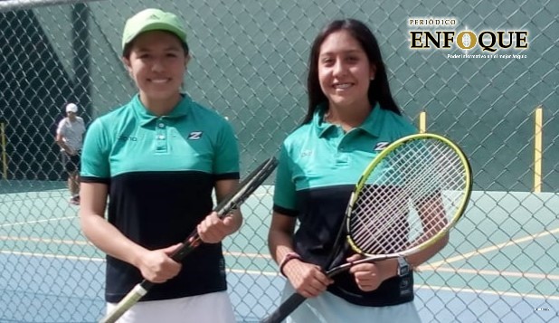 Frontenistas poblanos mantienen su sueño de triunfo a pesar de la pandemia 