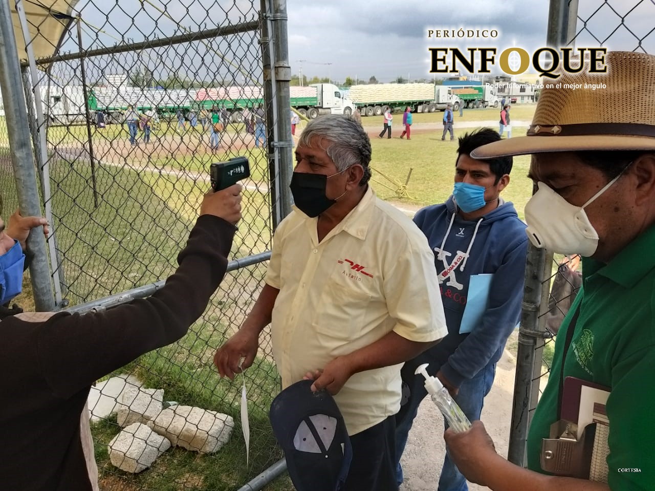 Siguen en aumento los contagios por Covid-19 en municipios de Puebla