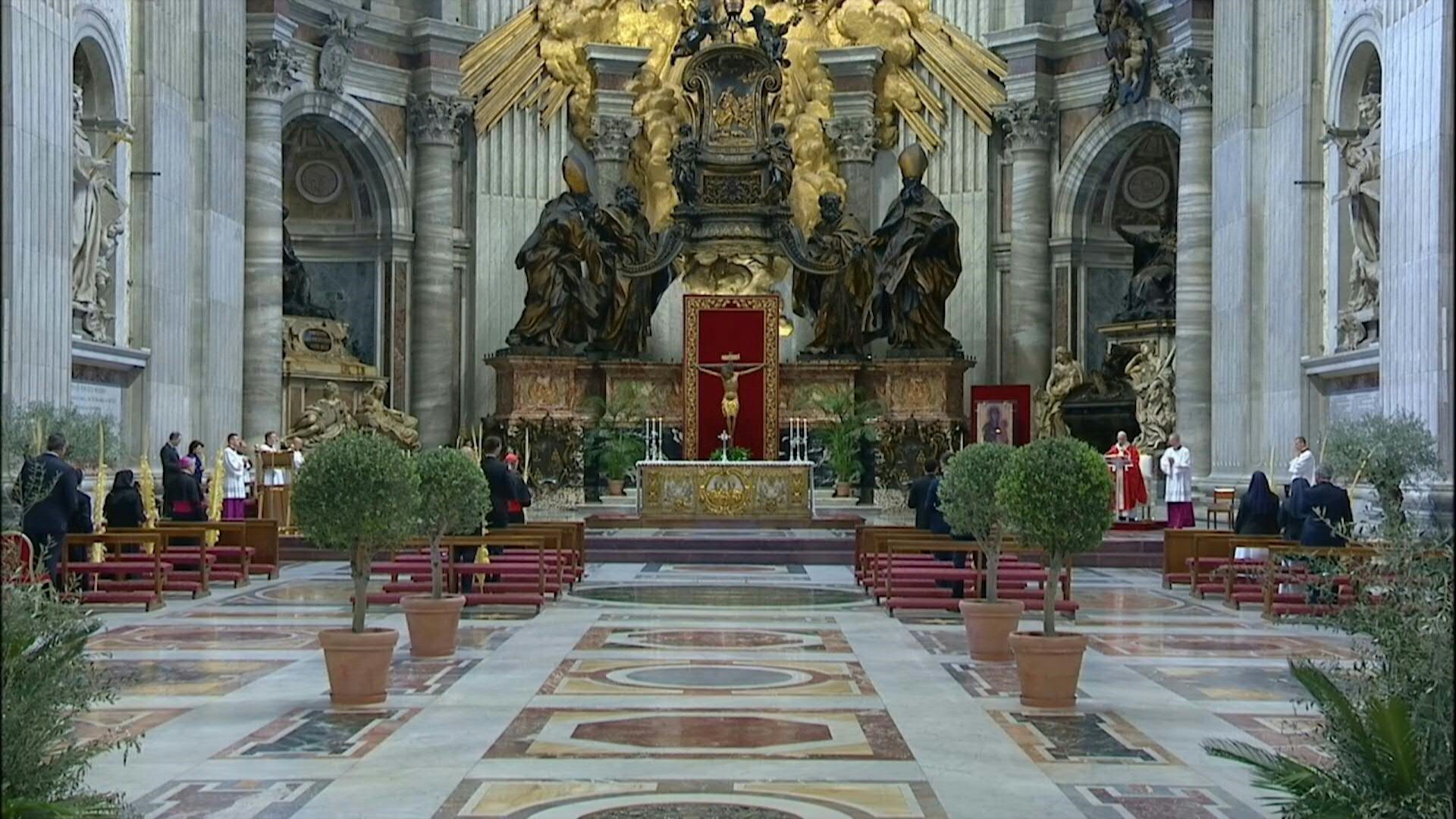 Iglesia católica en México pide préstamos 'a todo el mundo' para sobrevivir ante COVID-19