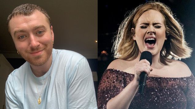 ¿Adele y Sam Smith son la misma persona? Esta teoría afirma que sí