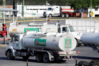 Bonos de Pemex 'respiran' tras dos semanas de caídas