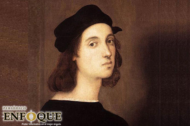 Rafael Sanzio: Datos interesantes del artista renacentista 