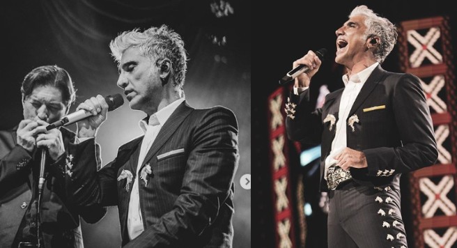 Alejandro Fernández dará concierto virtual el 10 de mayo: ¿A qué hora será?