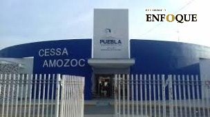 CESSA de Amozoc atenderá pacientes con Covid-19