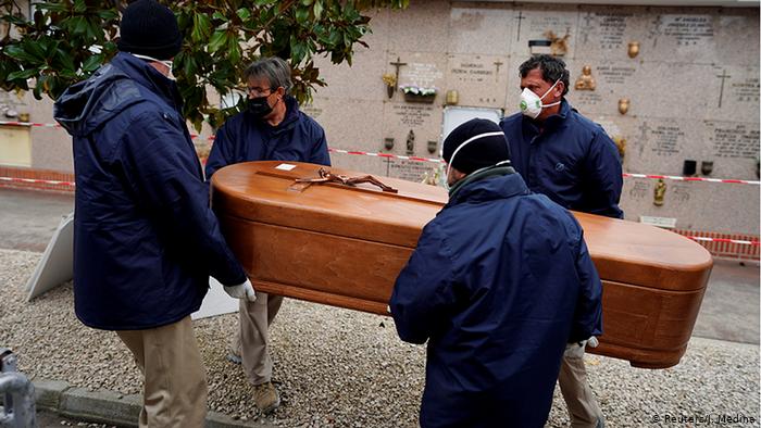 López-Gatell estima que el coronavirus dejará cerca de 6 mil muertos en México
