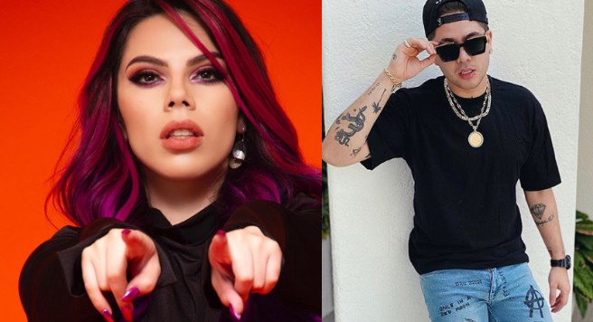 En papel de víctima: Lizbeth Rodríguez se burla de “actuación” de Juan de Dios Pantoja