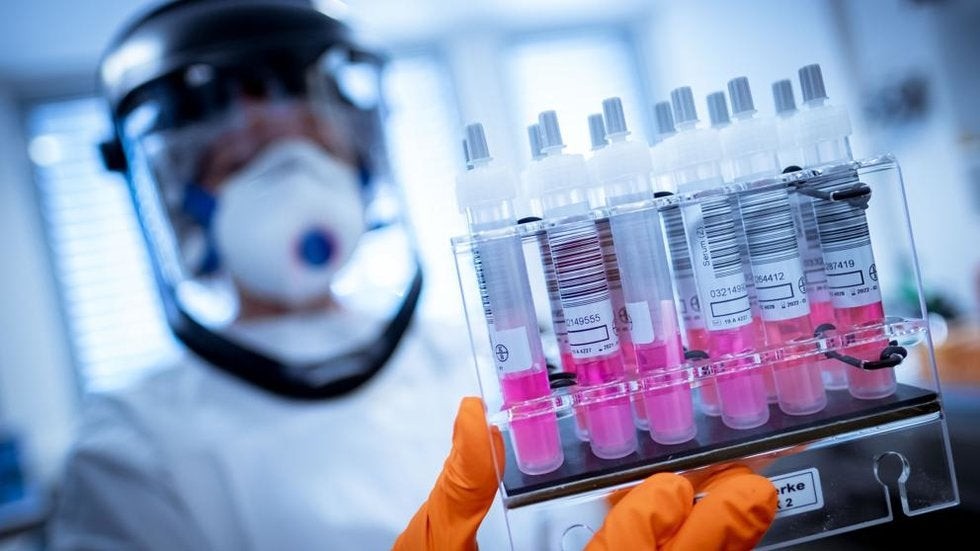 3 esperanzas que nos da la medicina y la ciencia en la lucha contra el COVID-19