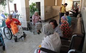 Brote de COVID-19 en asilo de ancianos de Tabasco deja 19 contagiados