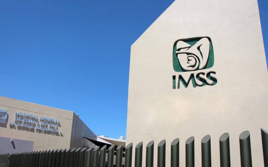 IMSS acatará decisión del Tribunal Electoral sobre freno de envío de cartas con el nombre de AMLO