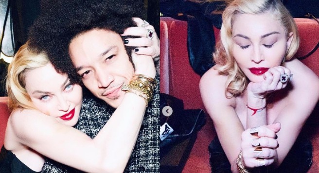 Madonna y sus bailarines se contagiaron de COVID-19: “pensamos que era una gripa”