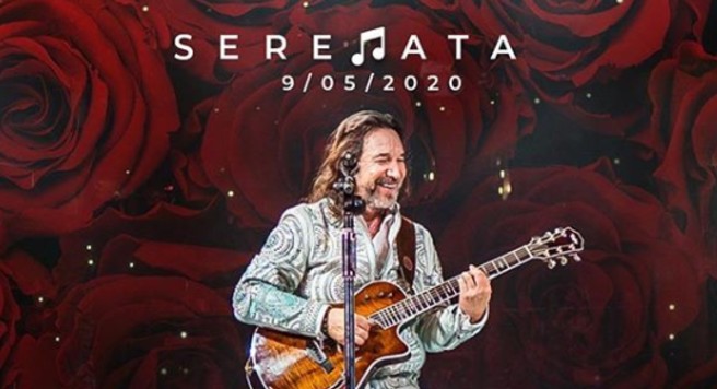 ¿A qué hora y dónde ver la serenata en vivo de ‘El Buki’ para mamás?