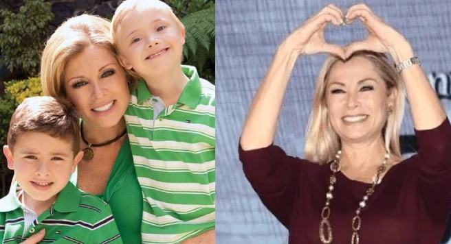 Lety Calderón venderá su departamento por la crisis del coronavirus