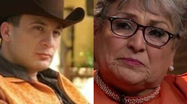 Madre de Valentín Elizalde reacciona al romance de Tano con Gabriela Sabag