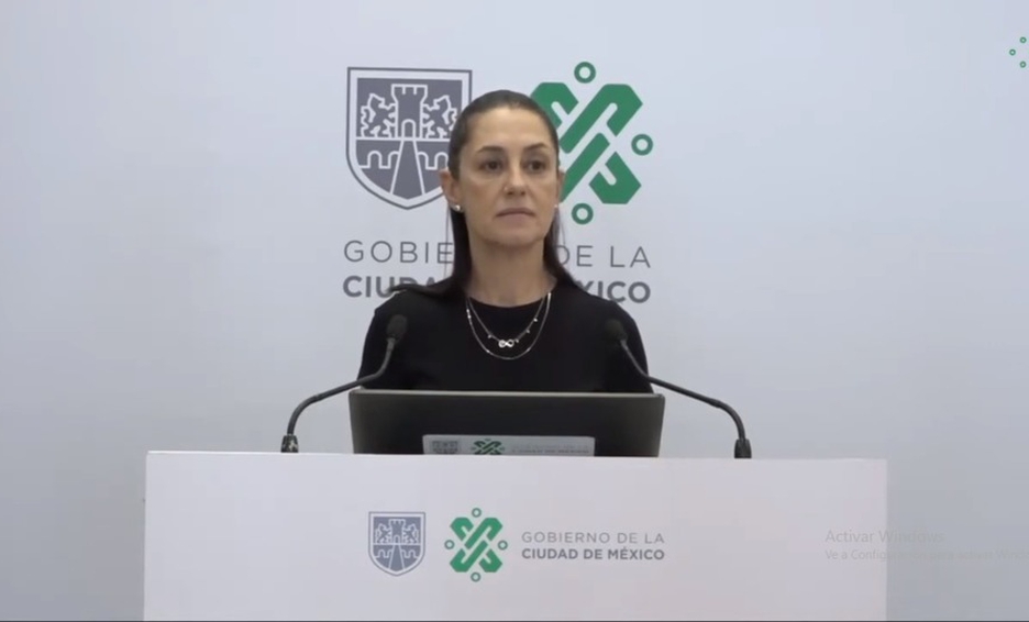 Todas las muertes pasan por un comité técnico para verificar relación con COVID-19: Sheinbaum