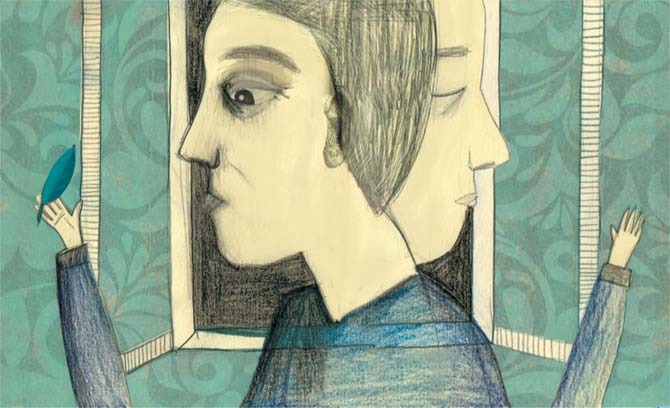 Una nueva crisis de salud podría avecinarse: una ola de suicidios