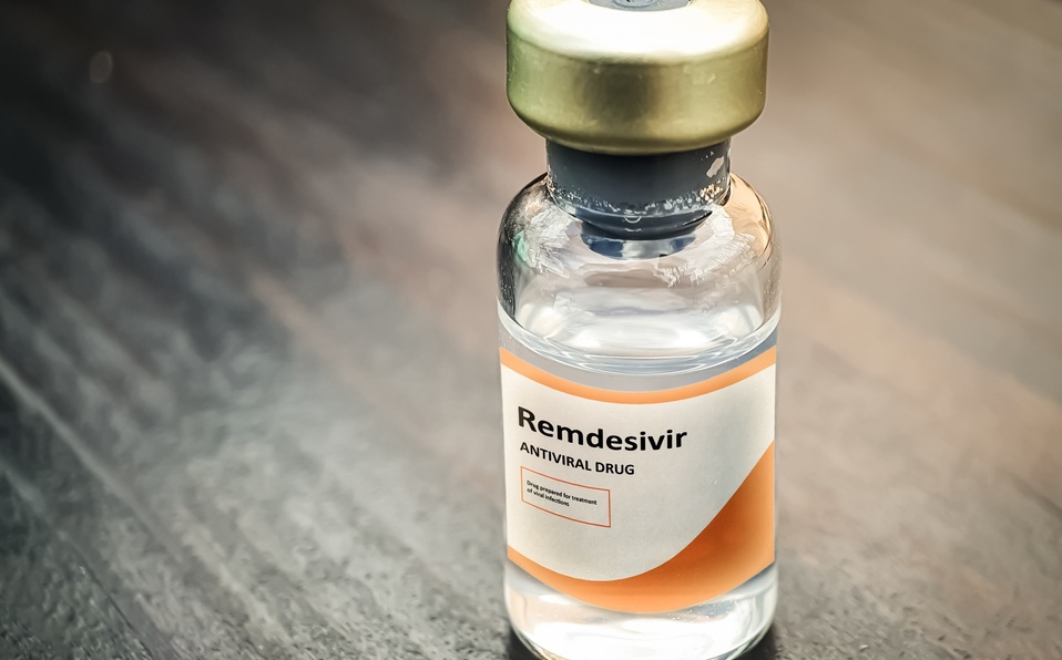 ¿Cómo funciona el Remdesivir contra el coronavirus?