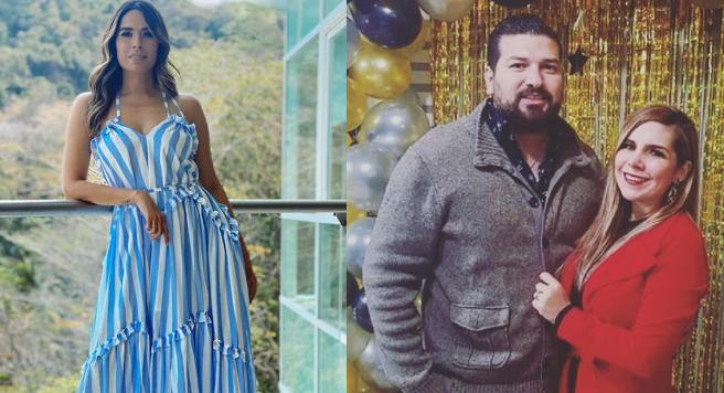 ¡No perdonan! Galilea Montijo se burla cruelmente de Karla Panini en ‘HOY’ (Video)