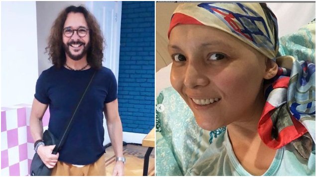 ¿Lágrimas de cocodrilo? Óscar Burgos rompe en llanto al hablar de la traición a Karla Luna