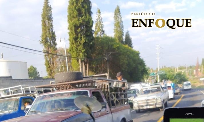 tianguis 1 ink